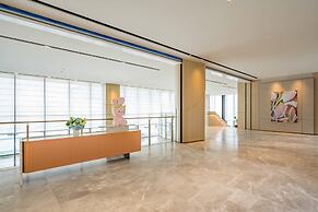 EVEN Hotel Shanghai Expo by IHG