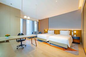 EVEN Hotel Shanghai Expo by IHG