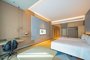 EVEN Hotel Shanghai Expo by IHG