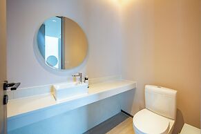 EVEN Hotel Shanghai Expo by IHG