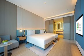 EVEN Hotel Shanghai Expo by IHG