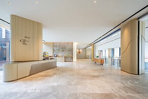 EVEN Hotel Shanghai Expo by IHG