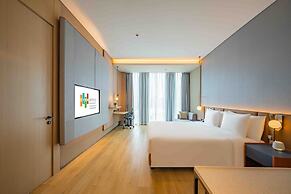 EVEN Hotel Shanghai Expo by IHG
