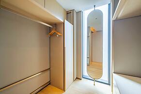 EVEN Hotel Shanghai Expo by IHG