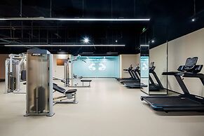 EVEN Hotel Shanghai Expo by IHG