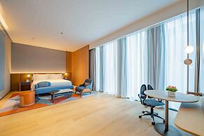 EVEN Hotel Shanghai Expo by IHG