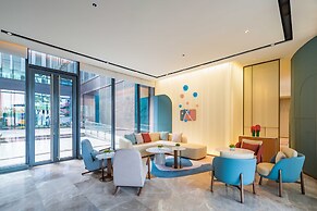 EVEN Hotel Shanghai Expo by IHG