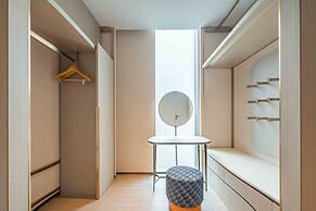 EVEN Hotel Shanghai Expo by IHG