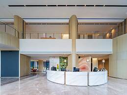 EVEN Hotel Shanghai Expo by IHG