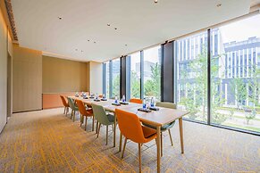 EVEN Hotel Shanghai Expo by IHG