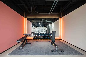 EVEN Hotel Shanghai Expo by IHG