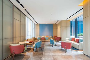 EVEN Hotel Shanghai Expo by IHG