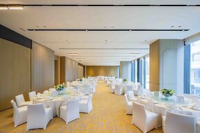 EVEN Hotel Shanghai Expo by IHG