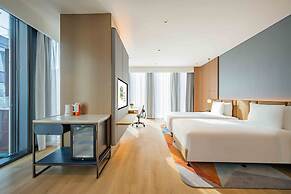 EVEN Hotel Shanghai Expo by IHG