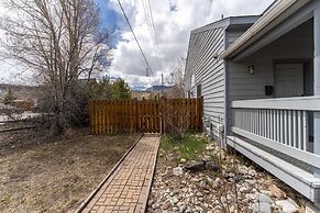 Stand-alone Mountain Home, Private Hot Tub and Deck, Mountain Views #3