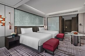InterContinental Shenzhen WECC by IHG