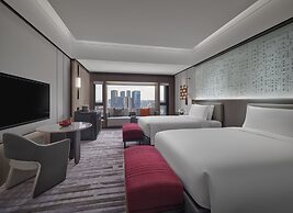 InterContinental Shenzhen WECC by IHG
