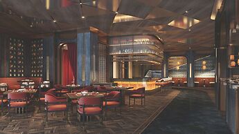 InterContinental Shenzhen WECC by IHG