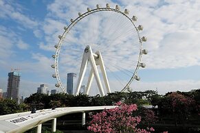 InterContinental Shenzhen WECC by IHG