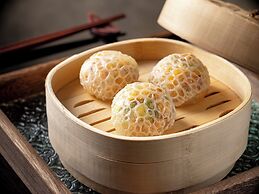 InterContinental Shenzhen WECC by IHG