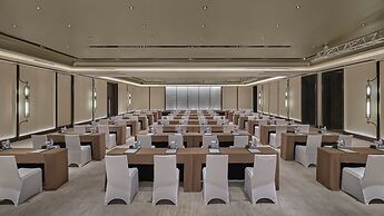 InterContinental Shenzhen WECC by IHG