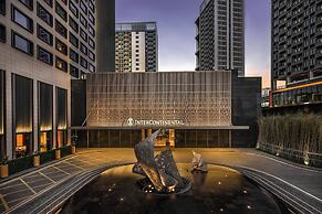 InterContinental Shenzhen WECC by IHG