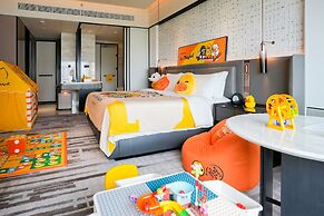 InterContinental Shenzhen WECC by IHG