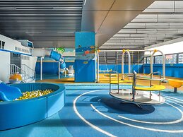 InterContinental Shenzhen WECC by IHG