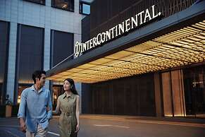 InterContinental Shenzhen WECC by IHG
