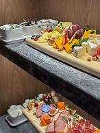 InterContinental Shenzhen WECC by IHG