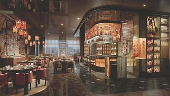 InterContinental Shenzhen WECC by IHG