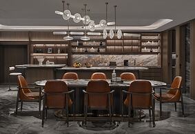 InterContinental Shenzhen WECC by IHG