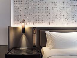 InterContinental Shenzhen WECC by IHG