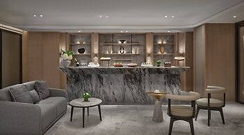 InterContinental Shenzhen WECC by IHG