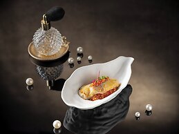 InterContinental Shenzhen WECC by IHG