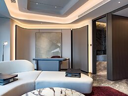 InterContinental Shenzhen WECC by IHG