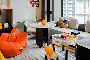 InterContinental Shenzhen WECC by IHG