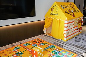 InterContinental Shenzhen WECC by IHG