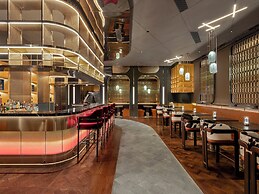 InterContinental Shenzhen WECC by IHG
