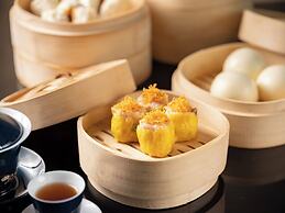 InterContinental Shenzhen WECC by IHG