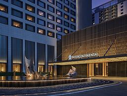 InterContinental Shenzhen WECC by IHG