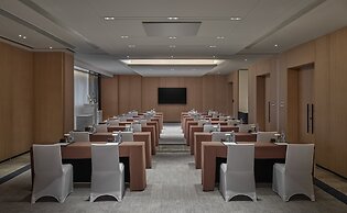 InterContinental Shenzhen WECC by IHG