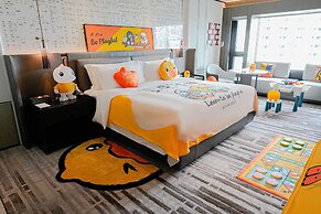 InterContinental Shenzhen WECC by IHG