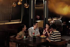 InterContinental Shenzhen WECC by IHG