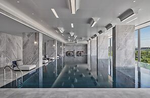 InterContinental Shenzhen WECC by IHG