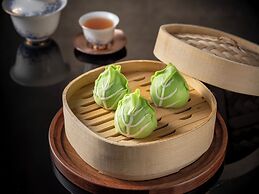 InterContinental Shenzhen WECC by IHG