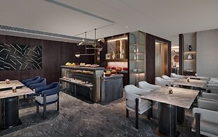 InterContinental Shenzhen WECC by IHG