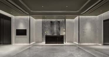 InterContinental Shenzhen WECC by IHG