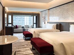 InterContinental Shenzhen WECC by IHG