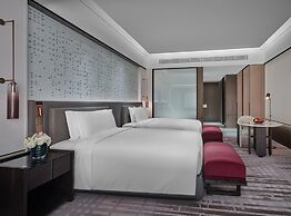 InterContinental Shenzhen WECC by IHG